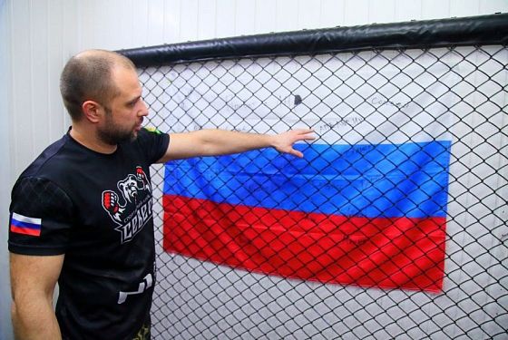 ММА на фронте: как пензенские спортсмены стали бойцами СВО