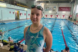 В Пензенской области проект «Учусь плавать» меняет статистику трагедий на воде