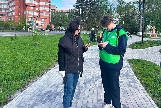 В голосовании за благоустройство территорий Пензенской области наметились лидеры