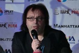Александр Кушнир: «Современные артисты не просто не нужны, они не нужны агрессивно» Александр Кушнир: «Современные артисты не просто не нужны, они не нужны агрессивно»