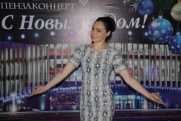 Харатьян, Зара и Дунаевский оценят вокал Марты Серебряковой из Пензы Харатьян, Зара и Дунаевский оценят вокал Марты Серебряковой из Пензы