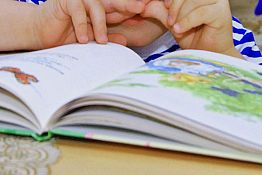 В Пензенской области увеличат охват детей допобразованием В Пензенской области увеличат охват детей допобразованием