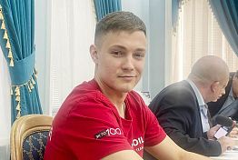 Студент ПГУ представит регион на чемпионате России по дрифту Студент ПГУ представит регион на чемпионате России по дрифту