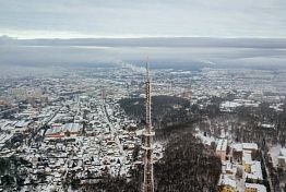 В Пензе в ходе операции «Розыск» установили судьбу 25 человек