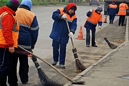 В Пензе возродят субботние проверки благоустройства