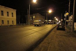 В Спасске экс-полицейский осужден за смертельное ДТП