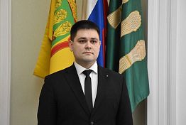 Управление муниципального имущества Пензы возглавил Юрий Блузма Управление муниципального имущества Пензы возглавил Юрий Блузма