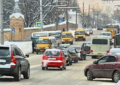 На пензенских дорогах выявлены повреждения площадью более 50 тыс. квадратных метров На пензенских дорогах выявлены повреждения площадью более 50 тыс. квадратных метров