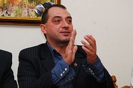Сергей Казаков прокомментировал попадание в санкционный список Украины Сергей Казаков прокомментировал попадание в санкционный список Украины