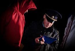 В Наровчате полиция задержала хранившего маковую соломку В Наровчате полиция задержала хранившего маковую соломку