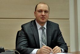 Денис Педай возглавит объединенный бизнес ВТБ в Пензенской области Денис Педай возглавит объединенный бизнес ВТБ в Пензенской области