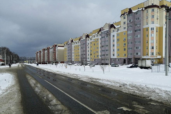 Жители Засечного отметили улучшение качества воды