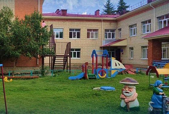 В Пензенской области в 2026 году отремонтируют 5 детсадов