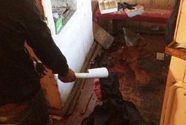 В Пензенской области парень забил односельчанина на глазах у своей матери В Пензенской области парень забил односельчанина на глазах у своей матери