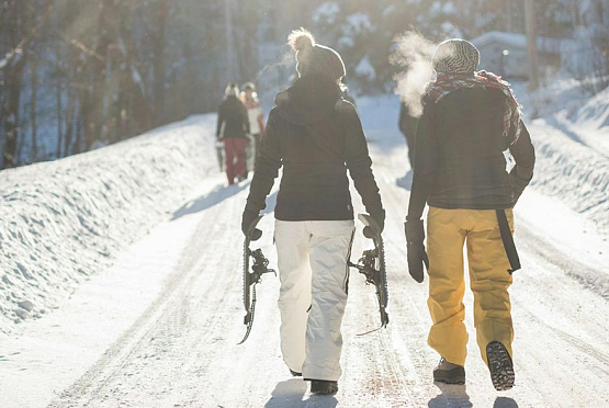Где в Пензе покататься на лыжах зимой 2023-2024: список и адреса трасс
