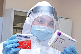 В Пензенской области 25 сентября коронавирусом заболели 243 человека