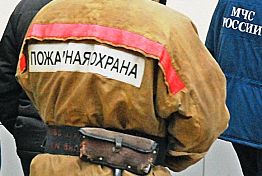 В МЧС рассказали о смертельном пожаре в Средней Елюзани