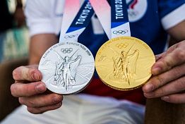 Россия заняла самое низкое место на летних Олимпиадах с 1912 года