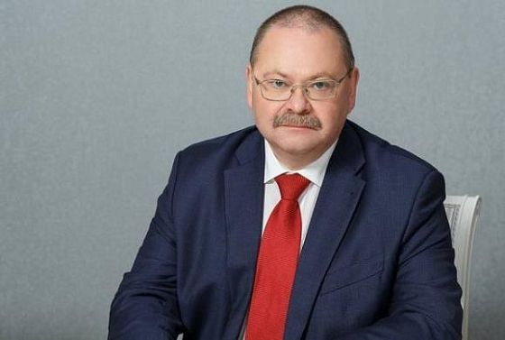 Мельниченко: Надо повышать ответственность конкретных должностных лиц