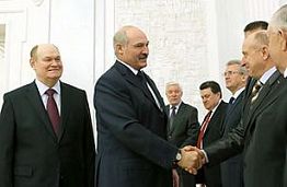 Пензенская область и Республика Беларусь договорились о реализации совместных проектов