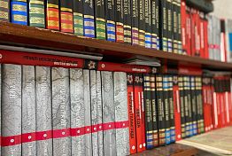 Всероссийский день чтения: пензенские филологи назвали любимые книги Всероссийский день чтения: пензенские филологи назвали любимые книги