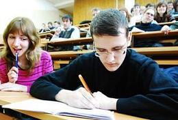 В Пензенской области 68% выпускников выбрали места дальнейшей учебы В Пензенской области 68% выпускников выбрали места дальнейшей учебы