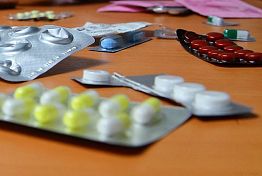 20 пензенцев заболели гонконгским гриппом за неделю