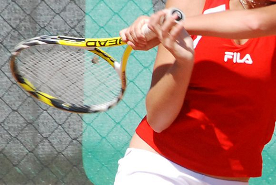 В Пензе в честь 100-летия комсомола сыграют в теннис