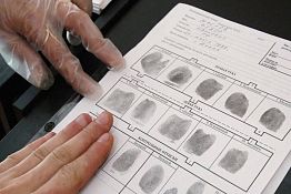 Жителей Тамалинского района приглашают пройти дактилоскопию Жителей Тамалинского района приглашают пройти дактилоскопию
