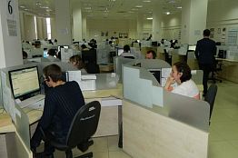 Как я работал оператором «Ростелекома» Как я работал оператором «Ростелекома»