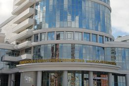 В Пензе представят работы выпускников ПХУ