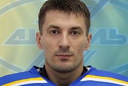 Вратарь Сергей Хорошун покидает пензенский «Дизель»? Вратарь Сергей Хорошун покидает пензенский «Дизель»?