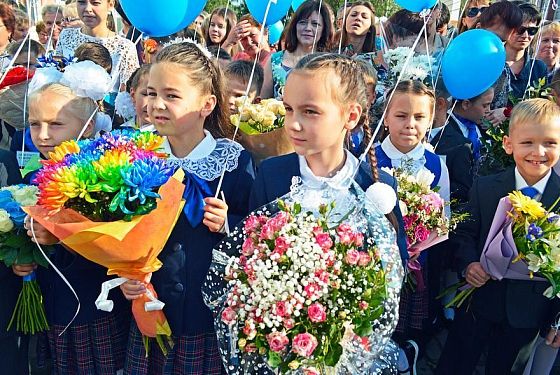 В Пензе все школы подготовили к новому учебному году