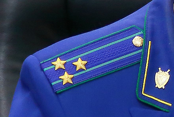 В Сердобске пенсионерка облила голову соседки зелёнкой