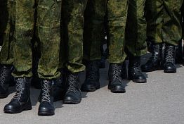 В Городищенском районе школьники примут участие в игре «Зарница 2.0»