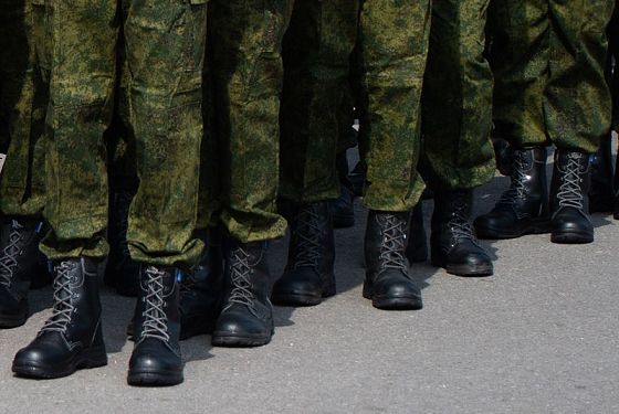 В Городищенском районе школьники примут участие в игре «Зарница 2.0»