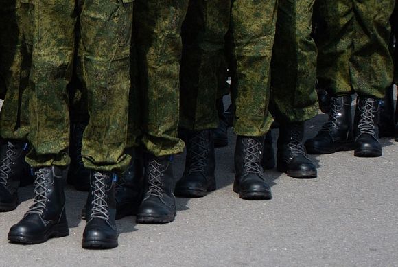 В Городищенском районе школьники примут участие в игре «Зарница 2.0»