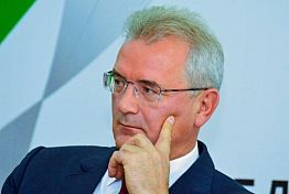 Белозерцев — врачам: Учитесь разговаривать с людьми Белозерцев — врачам: Учитесь разговаривать с людьми