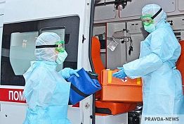 В Пензенской области 2 декабря озвучили цифры по заболевшим коронавирусом В Пензенской области 2 декабря озвучили цифры по заболевшим коронавирусом