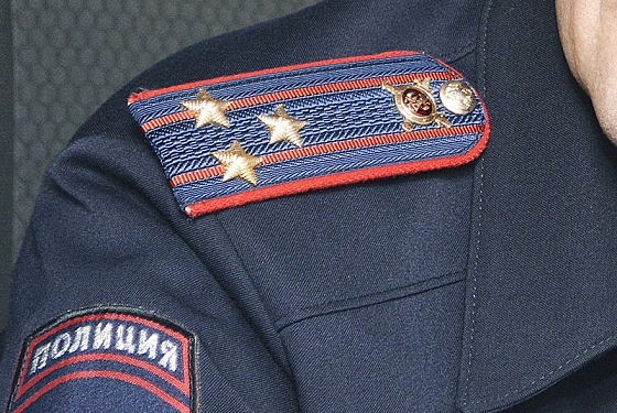 В Пензе полиция выясняет обстоятельства избиения у бара