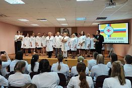 В Пензенской области в 2025 году пришли на работу 395 врачей‑специалистов