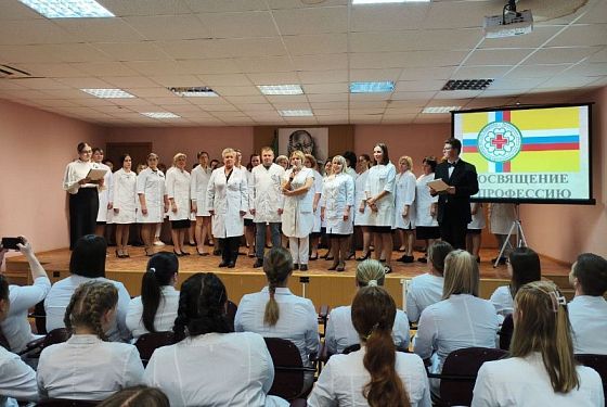 В Пензенской области в 2025 году пришли на работу 395 врачей‑специалистов