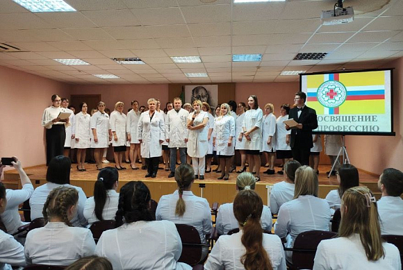 В Пензенской области в 2025 году пришли на работу 395 врачей‑специалистов