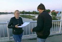«Беременна в 16»: Пензячка стала героиней скандального реалити «Беременна в 16»: Пензячка стала героиней скандального реалити