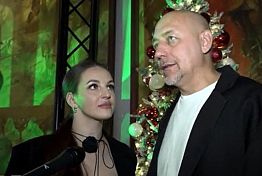 Алексей Куличков рассказал, как похудел на 14 кг Алексей Куличков рассказал, как похудел на 14 кг