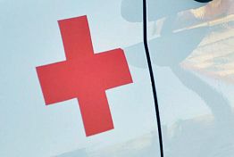 В Кузнецке в ДТП пострадала 6-летняя девочка