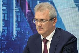 Иван Белозерцев 31 августа проведет с пензенцами прямую линию