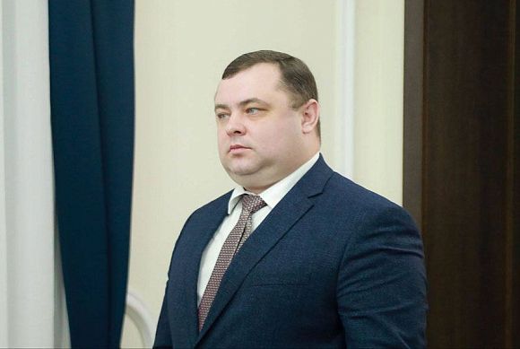 Евгений Михалев назначен замминистра ЖКХ и ГЗН Пензенской области