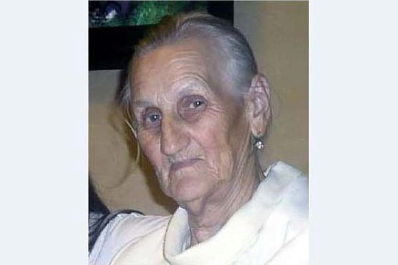В Заречном пропала 78-летняя Татьяна Шапырина