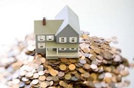 В Пензенской области доступность ипотеки снизилась на 17,5% В Пензенской области доступность ипотеки снизилась на 17,5%